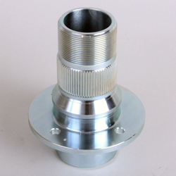 MGB - 12 TPI 42mm Front Left - Banjo Axle<br>Special Order - Price On Application